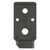 CK S&W M&P 2.0 SRO/RMR HD DT PLATE
