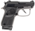 Beretta USA J30X32R8 30X Tomcat Do It Yourself Micro-Compact Frame 32 ACP 8+1 2.40" Black Steel Tip-Up Barrel, Black Bruniton Serrated Steel Slide, Black Aluminum Frame w/Beavertail, Helica Grip