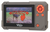 Wildgame Innovations WGIWGIVW0007 Trail Pad Swipe Gray/Orange AAA Battery Auxiliary/USB Port