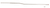 LBE Unlimited ARGT308 Gas Tube  Mid-Length 304 Stainless Steel AR-10