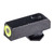 0.165''X0.140 GREEN FRONT SIGHT FOR GLOCK~