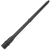 TacFire BAR9MM16BN AR Barrel  9mm NATO 16" Black Nitride Finish 4150 Chrome Moly Vanadium Steel Material with Threading & 1:10" Twist for AR-15
