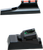 CVA AC1622 Durasight Z2  Black | Red Fiber Optic Front Sight Green Fiber Optic Rear Sight