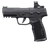 SIG 322CBRS         P322  22LR 4  ROMEO RS 20R BLK