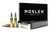 Nosler 60124 Match Grade RDF 22Nosler 70gr RDF Hollow Point Boat Tail 20 Per Box/10 Case
