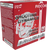 Fiocchi 12SD1X8 Shooting Dynamics  12Gauge 2.75" 1oz 8Shot 25 Per Box/10 Case