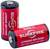 SureFire SF2SWBULK 123A Batteries  Red/Black 3.0 Volts 1,550 mAh (130/65 Pairs) Single Package Fishbowl