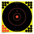 Birchwood Casey Shoot-N-C Bull's Eye Targets 12" 500/ct