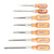 PISTOLSMITH SCREWDRIVER SET