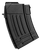 Kci Usa Inc KCIMZ033 AK-47  10rd 7.62x39mm Compatible w/ AK-47/AKM Black Steel
