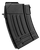 Kci Usa Inc KCIMZ033 AK-47  10rd 7.62x39mm Compatible w/ AK-47/AKM Black Steel