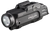 Streamlight 69470 TLR-10 Gun Light with Red Laser  Black Anodized 1,000 Lumens White LED
