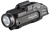 Streamlight 69470 TLR-10 Gun Light with Red Laser  Black Anodized 1,000 Lumens White LED