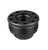 SilencerCo AC837 Alpha Direct Thread Mount Fits M18X1 Matte Black