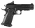 Girsan 395030 Witness2311  9mm Luger 17+1 4.25" Black Steel Barrel, Black Serrated Steel Slide, Black Polymer Frame w/Beavertail & Picatinny Rail, Black Checkered Polymer Grip, Ambidextrous