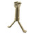 GRIP-POD MIL POLY/STL BIPOD V2 TAN