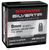 Winchester Ammo WB9ST115X Centerfire Handgun Reloading 9mm 115gr Silvertip Hollow Point 100 Per Box/10 Case