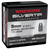 Winchester Ammo WB9ST115X Centerfire Handgun Reloading 9mm 115gr Silvertip Hollow Point 100 Per Box/10 Case