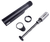 Armaspec ARM263-BB SRS-BB Buffer Tube Kit Black AR-15 Gen4