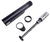 Armaspec ARM263-BB SRS-BB Buffer Tube Kit Black AR-15 Gen4