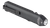 Streamlight 88810 Wedge Slim Black Aluminum, White Light LED 300/1,000 Lumens, 110 Meters Beam Distance