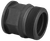 Nosler 97231 Muzzle Adapter Muzzle Adapter for 33 Cal with 5/8" 24 tpi Thread Pattern