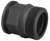 Nosler 97231 Muzzle Adapter Muzzle Adapter for 33 Cal with 5/8" 24 tpi Thread Pattern