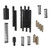 KAK AR-15 MISSING PARTS KIT