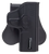 Bulldog RRSWMPSEZ Rapid Release  OWB Black Polymer Paddle Fits S&W M&P Shield EZ Right Hand