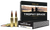 Nosler 60061 Trophy Grade  300RemSAUM 165gr Nosler Spitzer Partition 20 Per Box/10 Case
