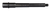 Ballistic Advantage BABL556003M Modern Series DRP Profile 5.56x45mm NATO Threaded Black QPQ Chrome Moly Vanadium, Fits AR-15
