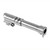 45ACP STAINLESS 1911 PRE-FIT MATCH GRADE BARREL 4.25'' RAMP