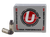 Underwood Ammo 874 Xtreme Defense Platinum 9mmLuger+P 68gr Solid Monolithic 20 Per Box/10 Case