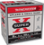 Winchester Ammo X204 Super X Heavy Game Load High Brass 20Gauge 2.75" 1oz 4Shot 25 Per Box/10 Case