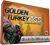 Fiocchi 123TSS7 Golden Turkey TSS 12Gauge 3" 1 5/8oz 7Shot 5 Per Box/10 Case