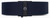 NEXBELT THIN BAR SUPREME APPENDIX NAVY
