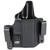 LAG DFNDR FOR GLK 43 OWB/IWB BLK RH