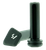 Strike ARULEPTPBK Takedown/Pivot Pins Ultra Light AR-15 Black Anodized Aluminum