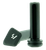 Strike ARULEPTPBK Takedown/Pivot Pins Ultra Light AR-15 Black Anodized Aluminum