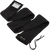 Allen 13173 Stretch Knit Gun Sock Black Silicone-Treated Knit w/Custom ID Labeling Holds Rifles with Scope or Shotguns 52" L x 3.75" W Interior Dimensions