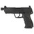 HK HK45T 45ACP 5.2" 10RD BLK V7 LEM