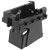 Ruger 90655 Magazine Well Insert Assembly  Ruger PC Carbine Compatible With Ruger American Pistol 9mm Magazines, Flush Fit, Black Polymer