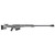 BARRETT MRAD ELR 416BAR 36 GRY 5RD