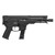 DISSENT MK17 6.5 BLACK PISTOL 9MM