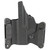 DESANTIS RAPTOR 2 P365/XL RH BK