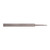 SCREW JOINT FILE, #6, (.040)