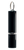 Pepper Shield PSLIPB PepperShield Pepper Spray OC Pepper Range 10 ft 0.75 oz Black