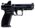 CIA HG7164-N     CANIK METE SFT 9MM 20R BLKW/OPTIC