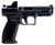 CIA HG7164-N     CANIK METE SFT 9MM 20R BLKW/OPTIC