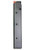 ASC AR Family Rifle Magazine Orange Follower Black Stainless Steel 9mm Luger 20/rd